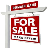 domain for sale